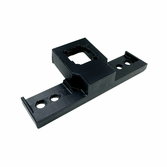 Custom Pro Style Grille for Tacoma (2024-2025)