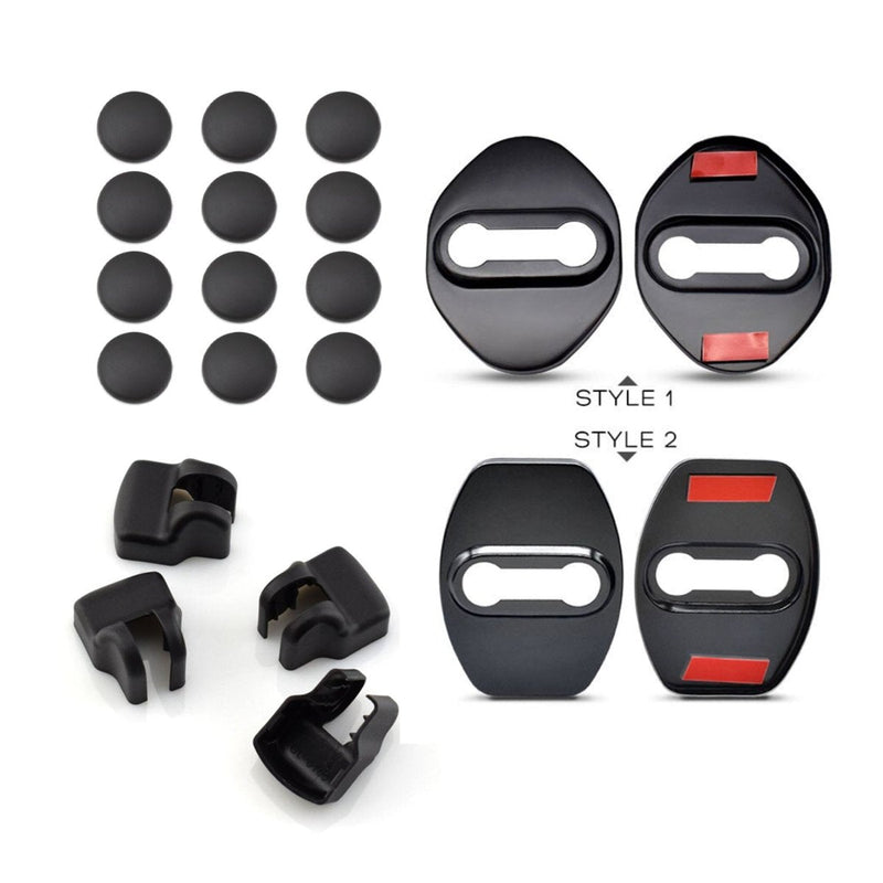 Load image into Gallery viewer, Door Clean Up Kit For 4Runner / Tacoma / RAV4

