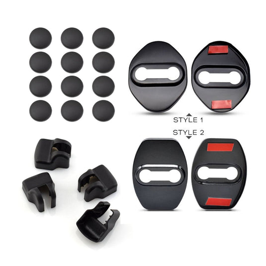 Door Clean Up Kit For 4Runner / Tacoma / RAV4
