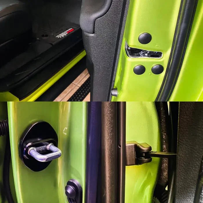 Load image into Gallery viewer, Door Clean Up Kit For 4Runner / Tacoma / RAV4
