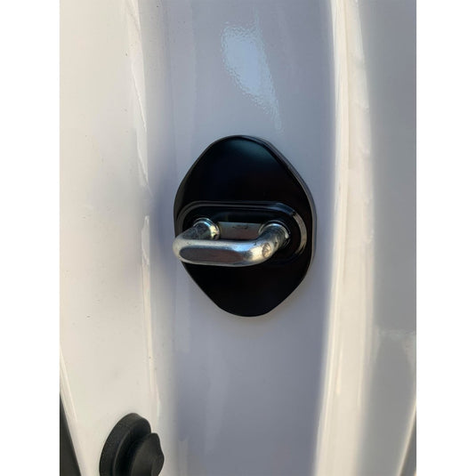 Door Clean Up Kit For 4Runner / Tacoma / RAV4
