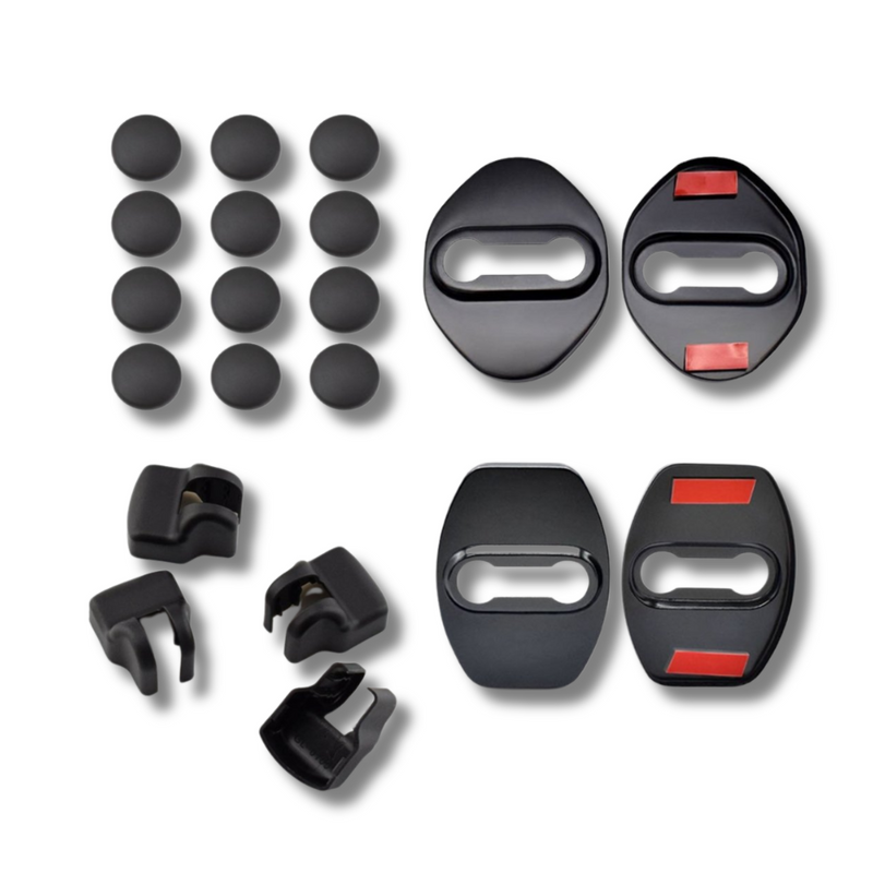 Load image into Gallery viewer, Door Clean Up Kit For 4Runner / Tacoma / RAV4
