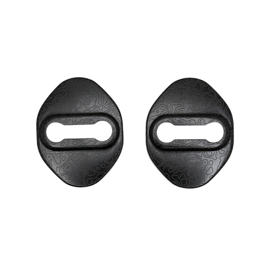 Topography Door Clean Up Kit for 4Runner / Tacoma / RAV4