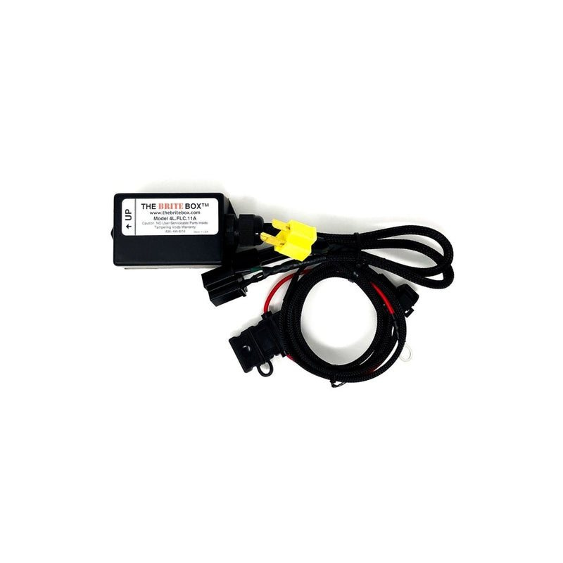 Load image into Gallery viewer, The Brite Box High Beam, Low Beam, &amp; Fog Light Mod for Tundra (2000-2006)
