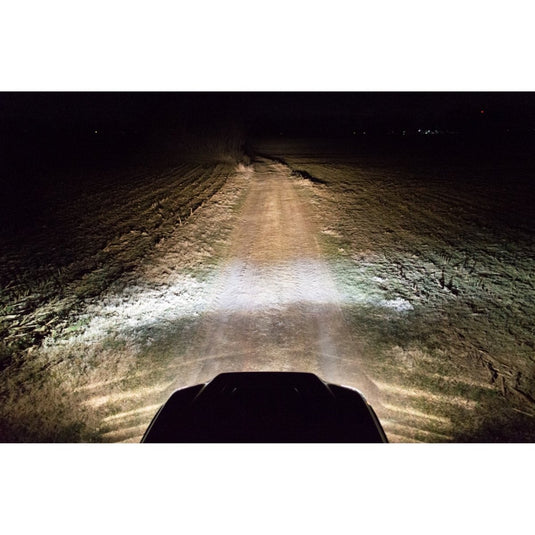 The Brite Box High Beam & Fog Light Mod for Tundra (2007-2013)