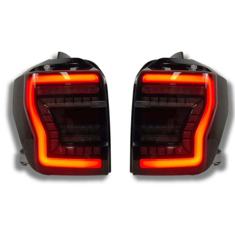 Load image into Gallery viewer, Aspire G1 Stealth LED Tail Lights for 4Runner (2010-2024)
