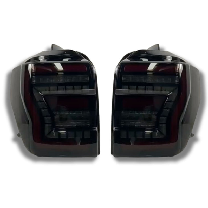 Load image into Gallery viewer, Aspire G1 Stealth LED Tail Lights for 4Runner (2010-2024)
