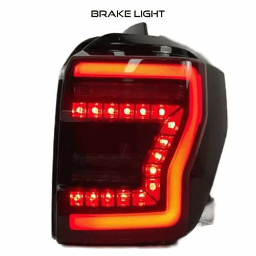 Load image into Gallery viewer, Aspire G1 Stealth LED Tail Lights for 4Runner (2010-2024)
