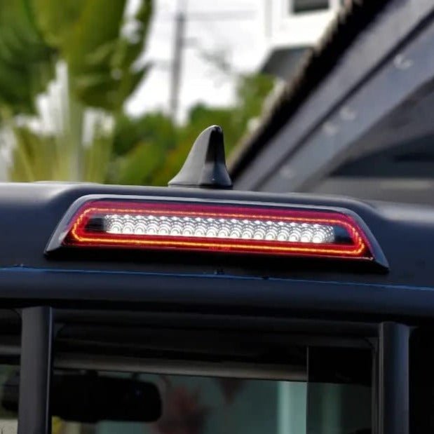 Load image into Gallery viewer, LED 3rd Brake Light Replacement for Tacoma (2016-2023)
