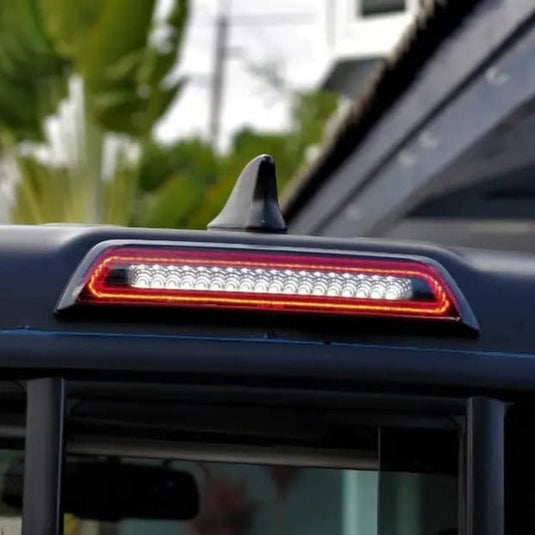 LED 3rd Brake Light Replacement for Tacoma (2016-2023)