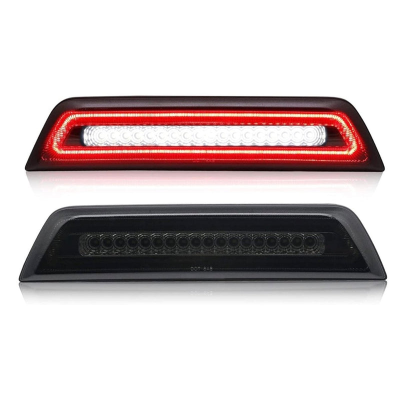 Load image into Gallery viewer, LED 3rd Brake Light Replacement for Tacoma (2016-2023)
