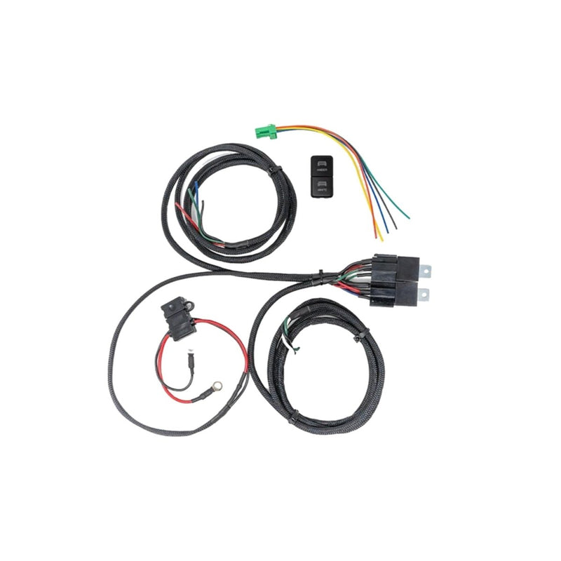 Load image into Gallery viewer, Wiring Harness for Dual Function Light Bar
