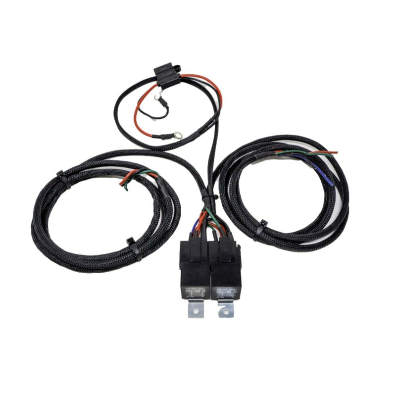 Load image into Gallery viewer, Wiring Harness for Dual Function Light Bar
