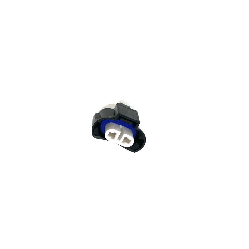 Load image into Gallery viewer, H11 H8 High Temperature Connector Socket (Female)
