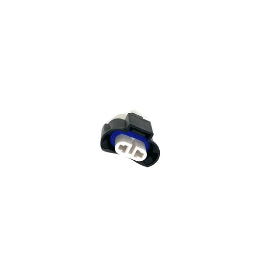 H11 H8 High Temperature Connector Socket (Female)