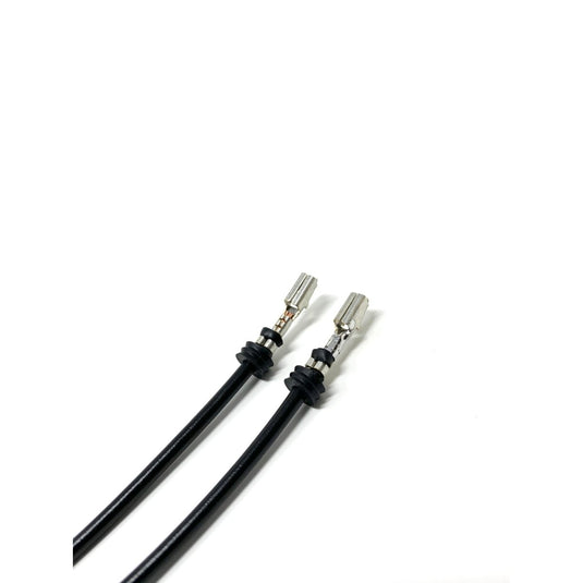 H11 H8 High Temperature Connector Socket (Female)