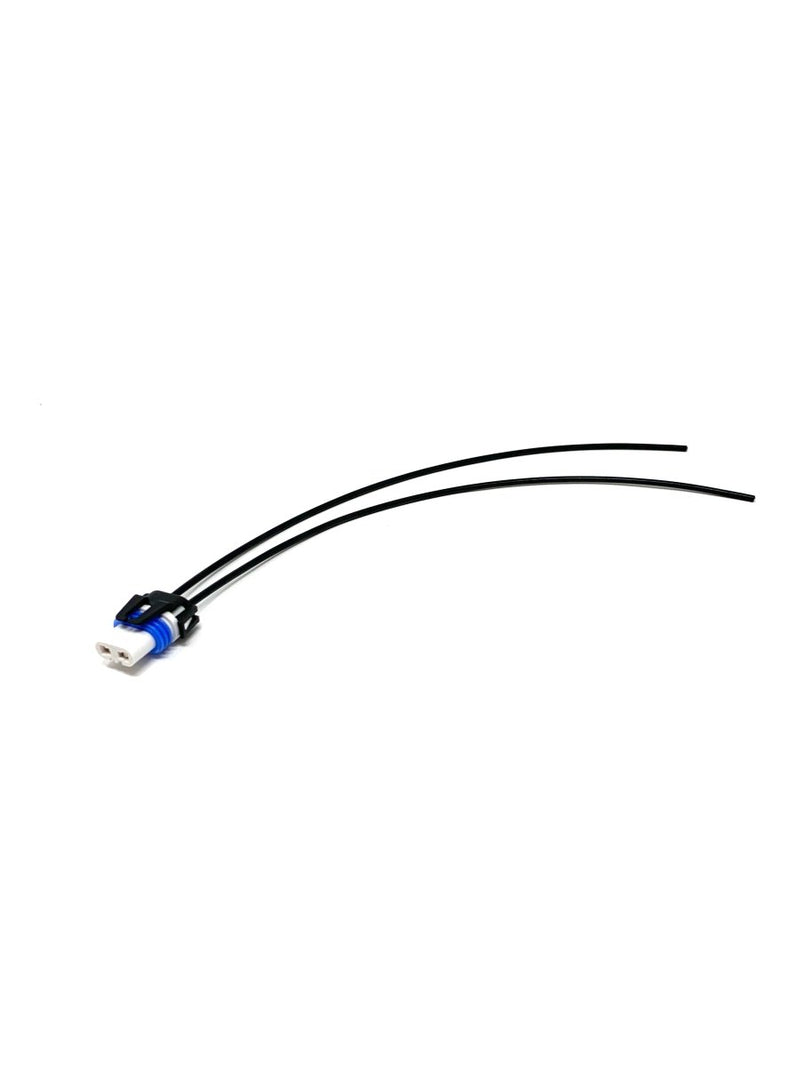 Load image into Gallery viewer, 9005 9140 9145 HB3 High Temperature Connector Socket 572º F / 300º C
