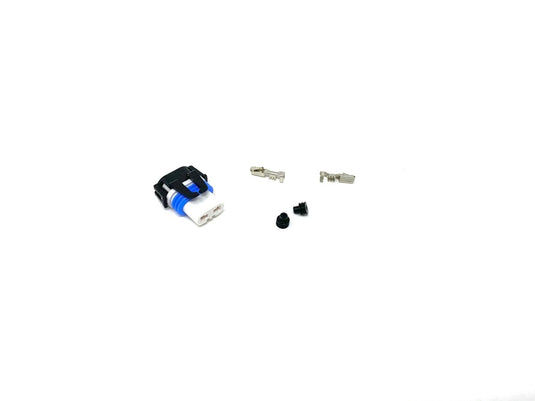 9005 9140 9145 HB3 High Temperature Connector Socket 572º F / 300º C