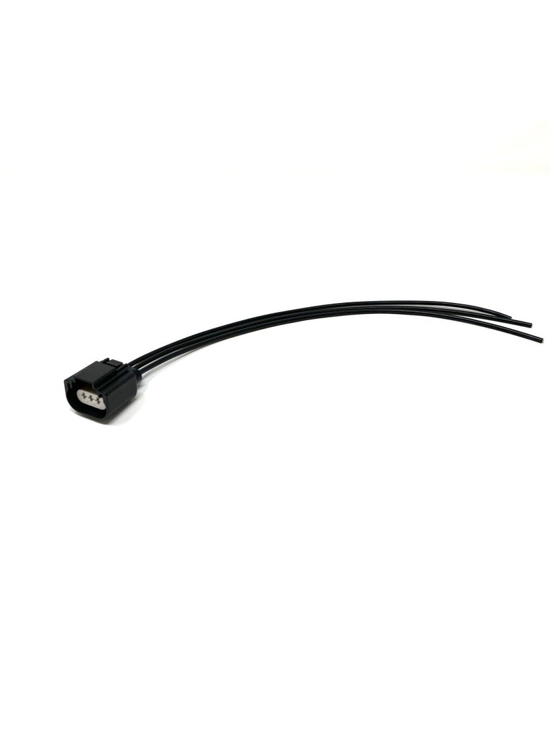 Load image into Gallery viewer, 9008 H13 High Temperature Connector Socket 572º F / 300º
