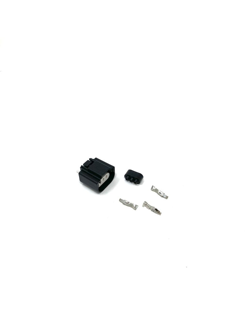 Load image into Gallery viewer, 9008 H13 High Temperature Connector Socket 572º F / 300º

