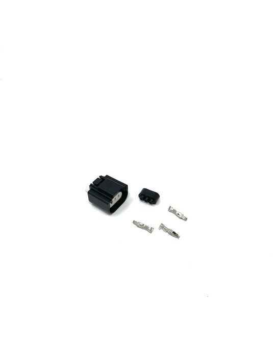 9008 H13 High Temperature Connector Socket 572º F / 300º