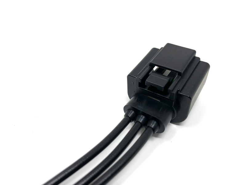 Load image into Gallery viewer, 9008 H13 High Temperature Connector Socket 572º F / 300º
