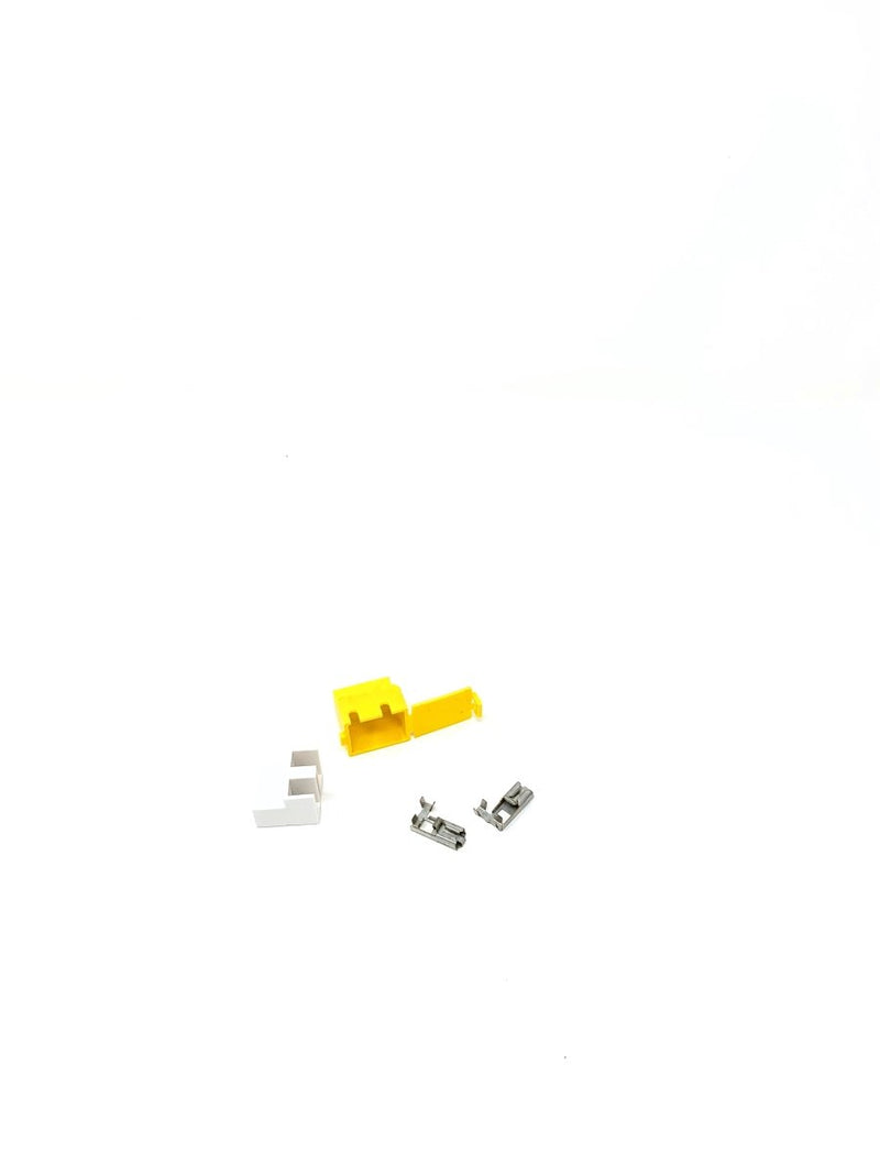 Load image into Gallery viewer, H7 High Temperature Connector Socket 572º F / 300º
