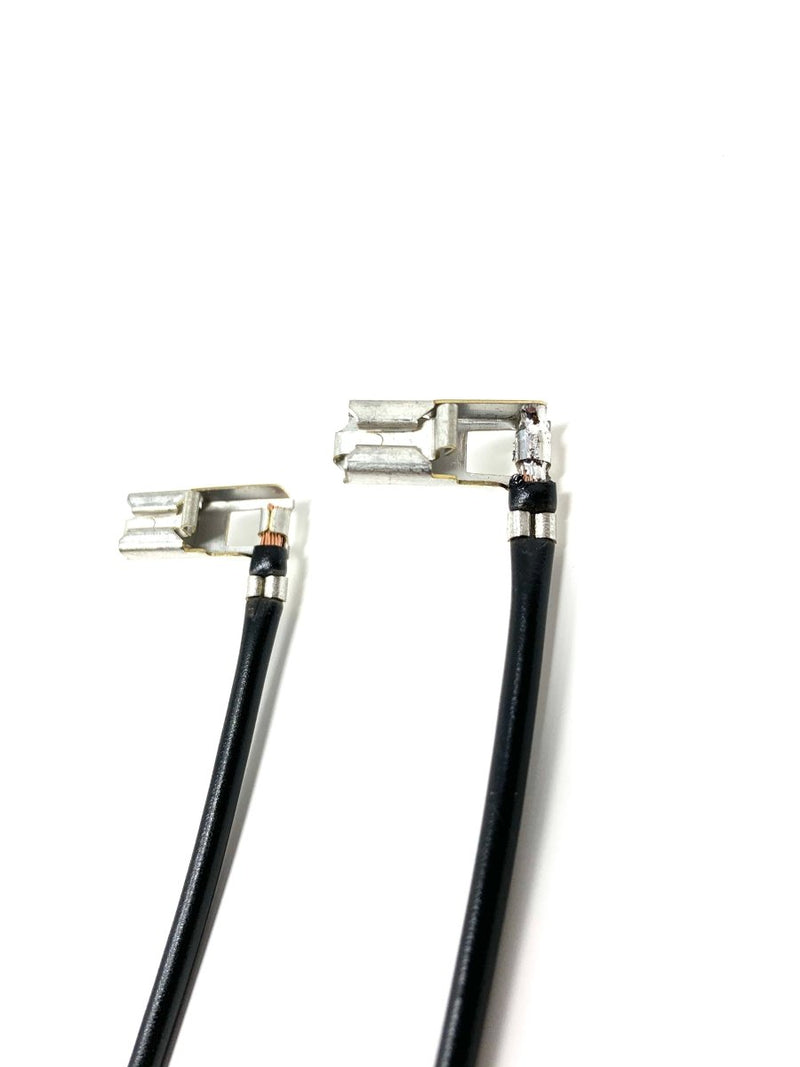 Load image into Gallery viewer, H7 High Temperature Connector Socket 572º F / 300º
