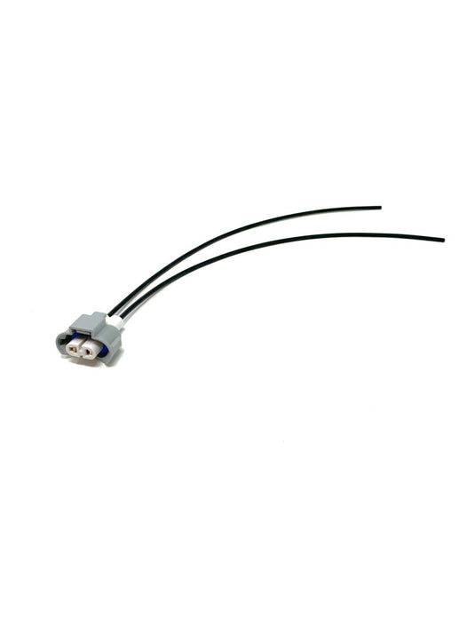 H9 High Temperature Connector Socket 572º F / 300º C