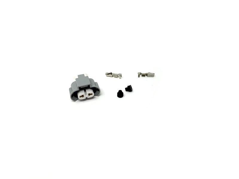 Load image into Gallery viewer, H9 High Temperature Connector Socket 572º F / 300º C
