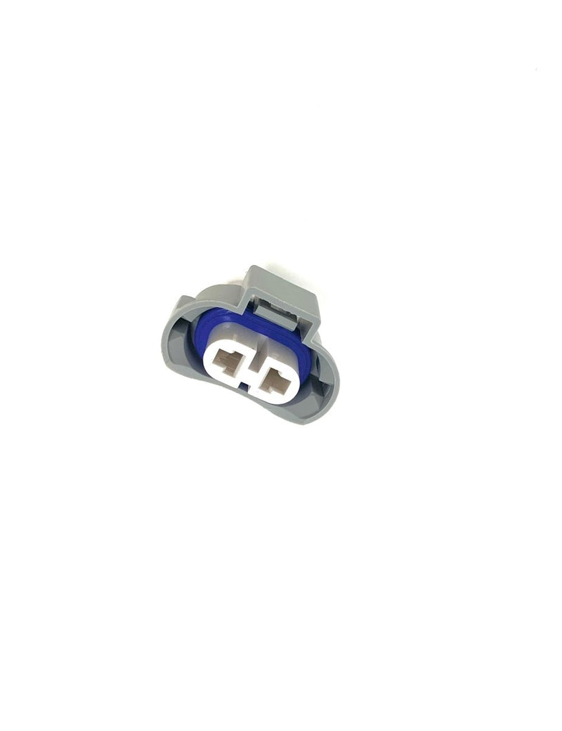 Load image into Gallery viewer, H9 High Temperature Connector Socket 572º F / 300º C
