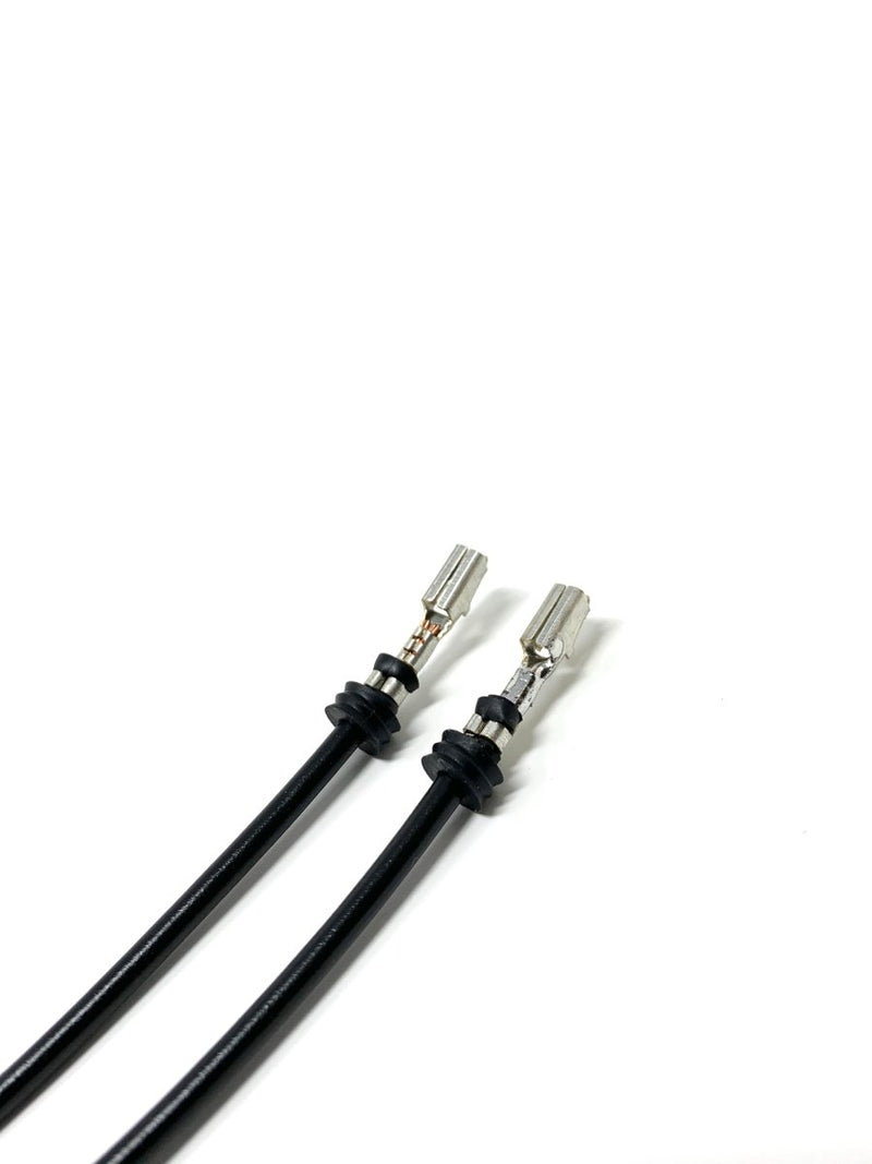 Load image into Gallery viewer, H9 High Temperature Connector Socket 572º F / 300º C
