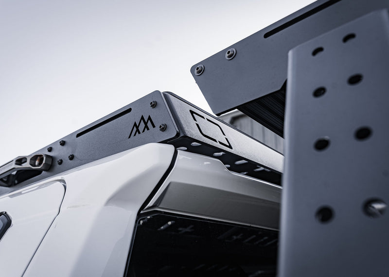 Load image into Gallery viewer, Toyota Tacoma 4th Gen (2024+) DRIFTR Roof Rack
