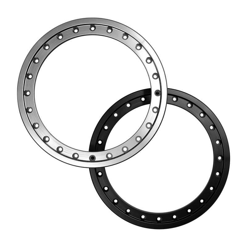 Load image into Gallery viewer, Beadlock Dakar Rings
