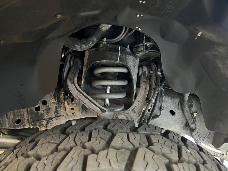 Load image into Gallery viewer, 2010-2014 Ford Raptor Splash Guards
