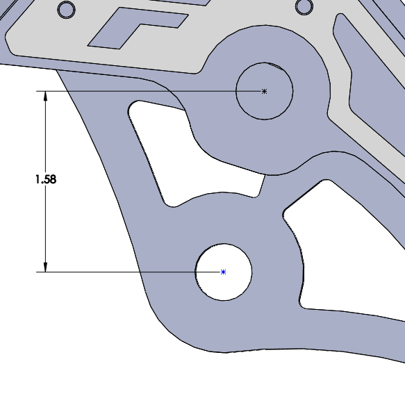 Load image into Gallery viewer, Outboard Shock Relocation (X) OSR-X | (PRESALE)

