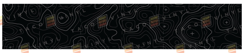 Load image into Gallery viewer, Wind Deflector Wrap
