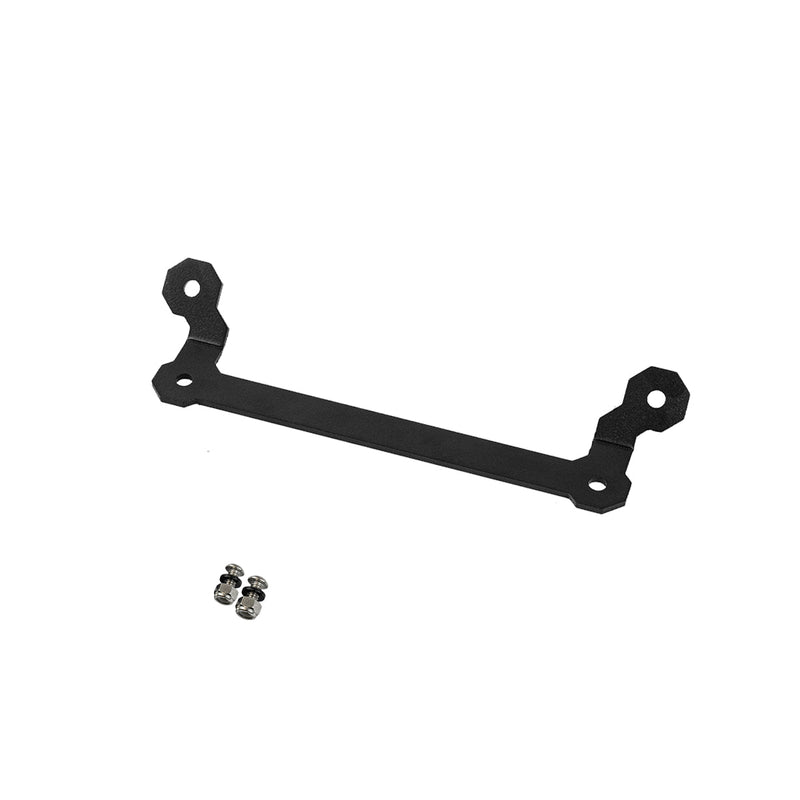 Load image into Gallery viewer, License Plate Mount for Bronco Spare Tire Delete
