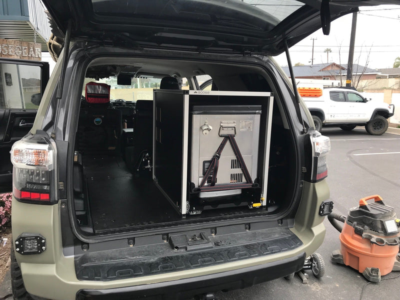 Load image into Gallery viewer, CampKitchen 2.4 - 31.5&quot; Deep Module
