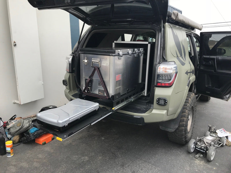 Load image into Gallery viewer, CampKitchen 2.4 - 31.5&quot; Deep Module
