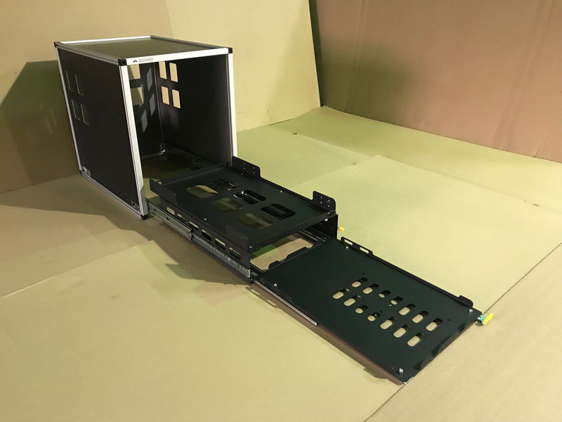 Load image into Gallery viewer, CampKitchen 2.4 - 31.5&quot; Deep Module
