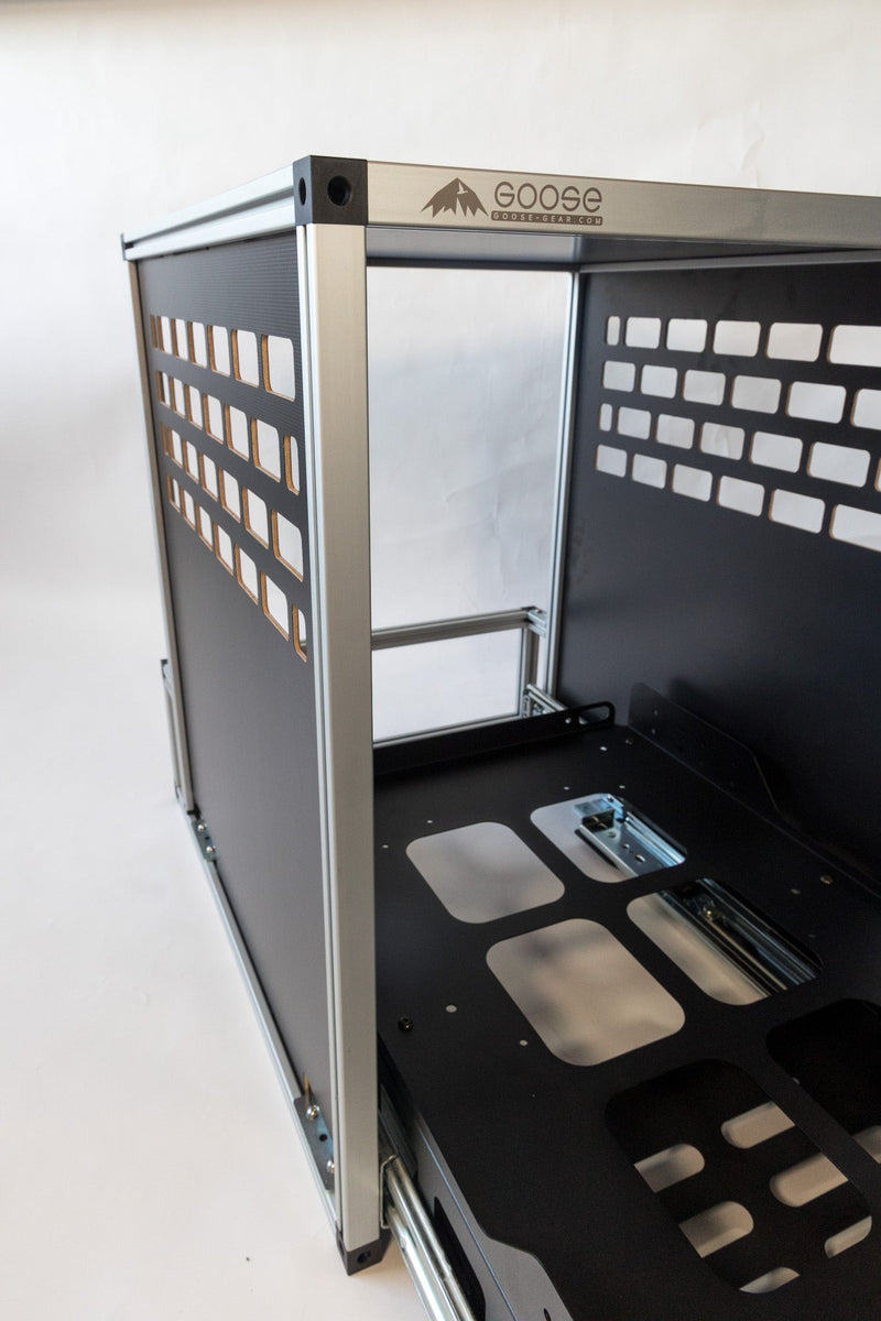 Load image into Gallery viewer, CampKitchen 2.51 - 25&quot; Deep Module
