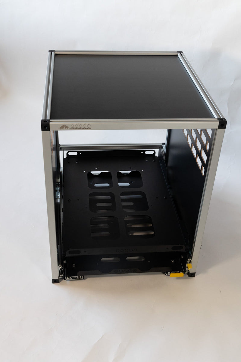 Load image into Gallery viewer, CampKitchen 2.51 - 25&quot; Deep Module
