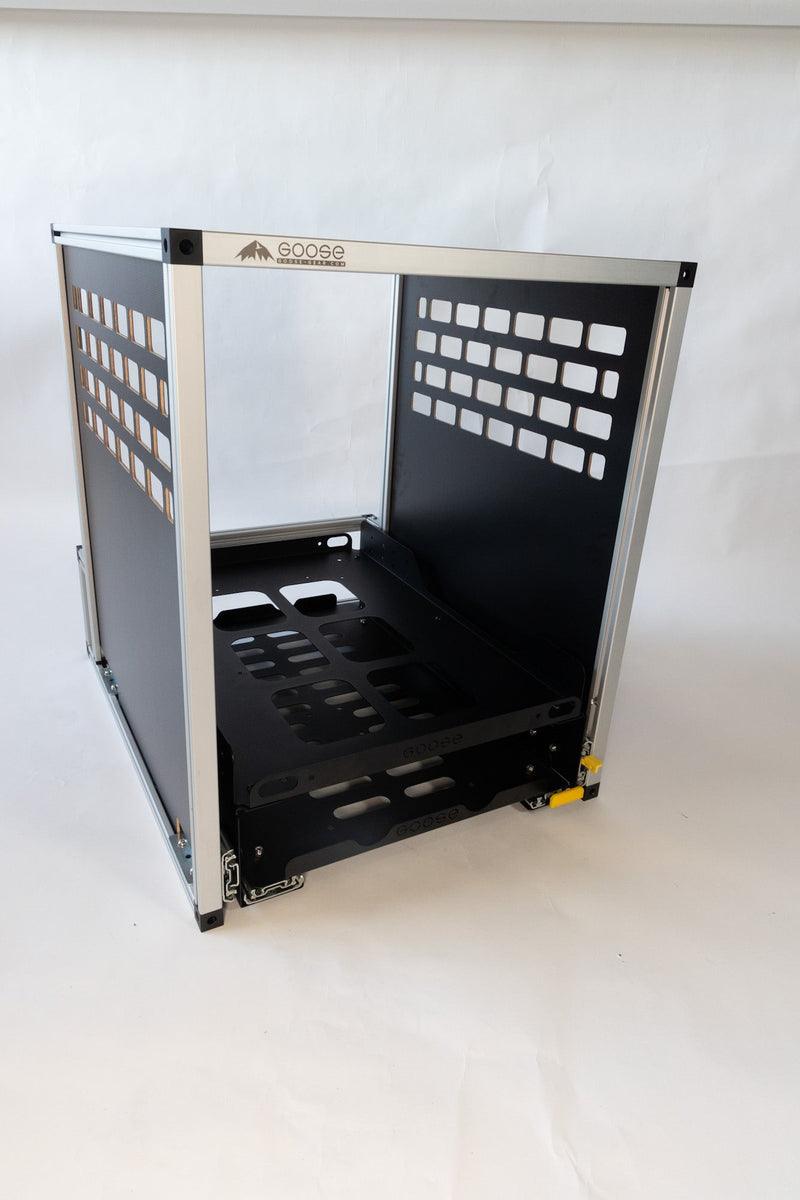 Load image into Gallery viewer, CampKitchen 2.51 - 25&quot; Deep Module
