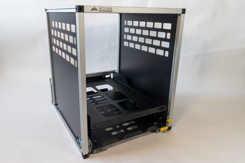 Load image into Gallery viewer, CampKitchen 2.51 - 25&quot; Deep Module
