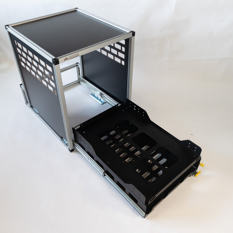 Load image into Gallery viewer, CampKitchen 2.51 - 25&quot; Deep Module
