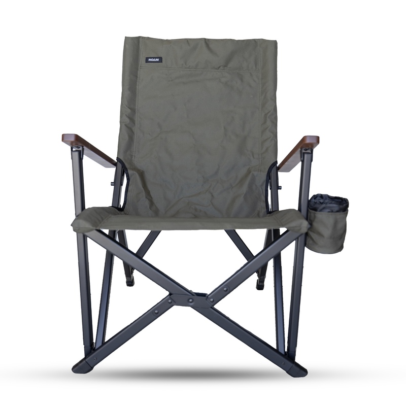 Load image into Gallery viewer, Camp Chair
