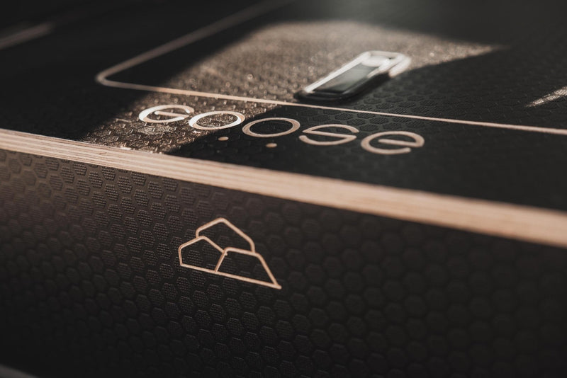 Load image into Gallery viewer, Chef and Sleep Package - Subaru Crosstrek 2018-2023 2nd Gen.
