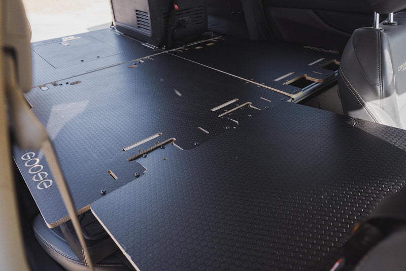 Load image into Gallery viewer, Chef and Sleep Package - Subaru Crosstrek 2018-2023 2nd Gen.
