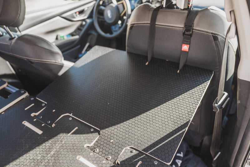 Load image into Gallery viewer, Chef and Sleep Package - Subaru Crosstrek 2018-2023 2nd Gen.
